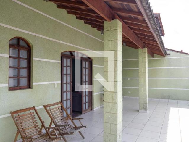 Casa, Jardim City, 4 Quartos, 300 m2 Guarulhos