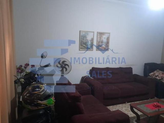 Casa Jardim Contendas
