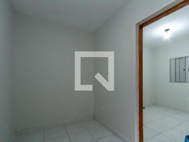 Casa, Jardim Continental, 1 Quarto, 32 m2 São Bernardo do Campo