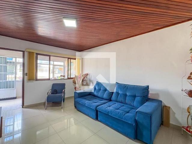 Casa, Jardim Continental, 2 Quartos, 200 m2 São Bernardo do Campo