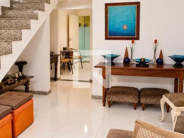 Casa, Jardim Continental, 3 Quartos, 98 m2 Nova Iguaçu