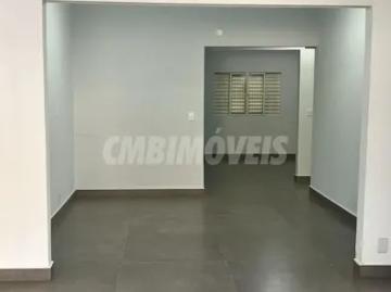 Casa Jardim Conceição Campinas