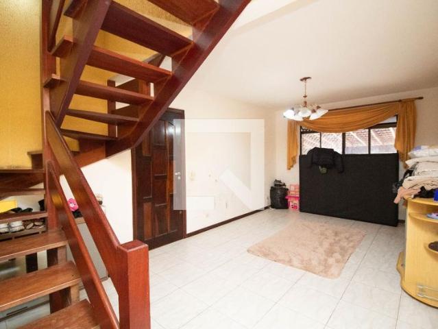 Casa, Jardim Cocaia, 3 Quartos, 125 m2 Guarulhos
