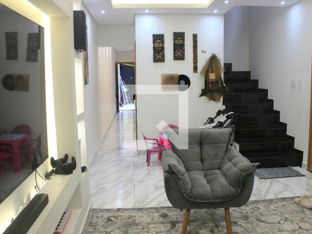 Casa, Jardim Cocaia, 3 Quartos, 250 m2 Guarulhos