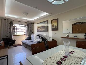 Casa, Jardim Cocaia, 3 Quartos, 292 m2 Guarulhos