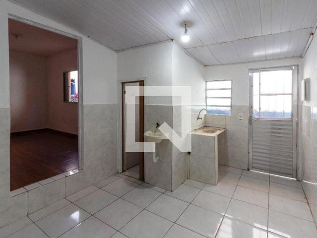 Casa, Jardim Cocaia, 1 Quarto, 20 m2 Guarulhos