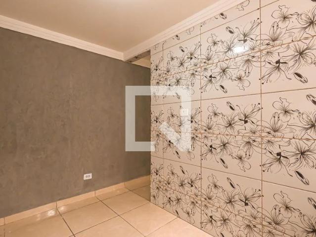 Casa, Jardim Cocaia, 1 Quarto, 30 m2 Guarulhos