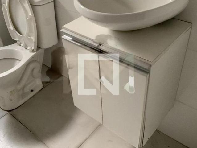 Casa, Jardim Cocaia, 1 Quarto, 31 m2 Guarulhos