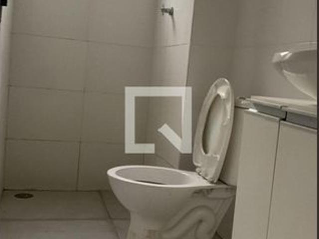 Casa, Jardim Cocaia, 1 Quarto, 31 m2 Guarulhos