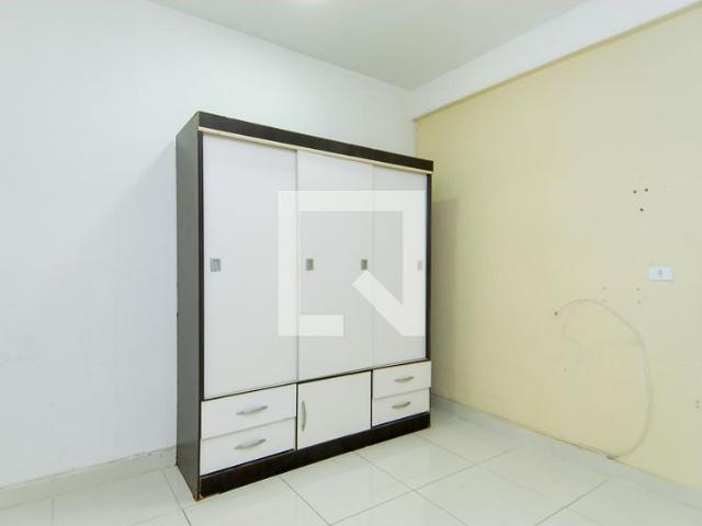 Casa, Jardim Cocaia, 1 Quarto, 50 m2 Guarulhos