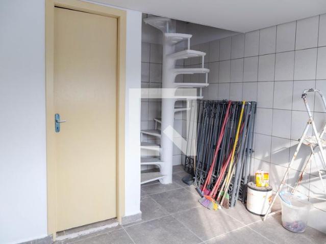 Casa, Jardim Cocaia, 1 Quarto, 50 m2 Guarulhos