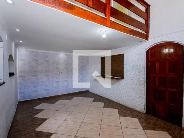 Casa, Jardim Cocaia, 1 Quarto, 80 m2 Guarulhos