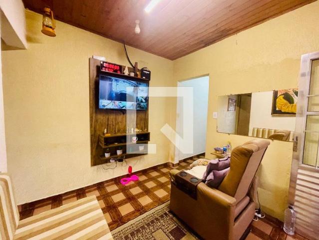 Casa, Jardim Cocaia, 2 Quartos, 125 m2 Guarulhos