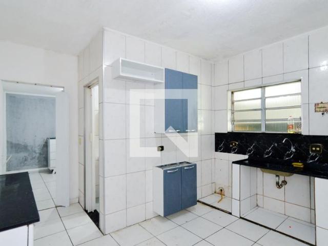 Casa, Jardim Cocaia, 2 Quartos, 50 m2 Guarulhos