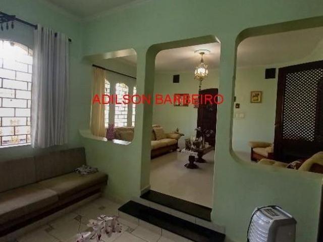 Casa, Jardim Colina, Americana, SP
