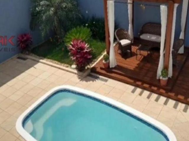 Casa Jardim Colonia