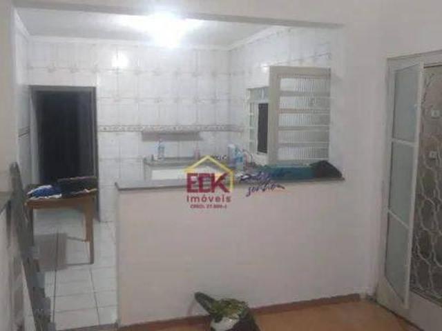 Casa Jardim Colonial 4 Dorms Duas Casas no mesmo Terreno 125m2! OPORTUNIDADE!