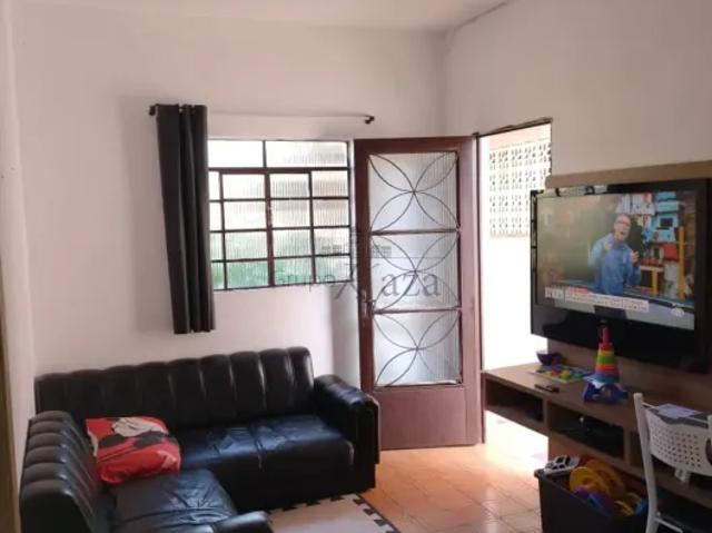 Casa Jardim Colonial 3 Dormitórios 96m²