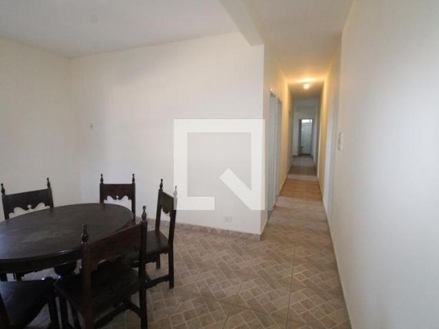 Casa, Jardim Colonial, 3 Quartos, 80 m2 São José dos Campos