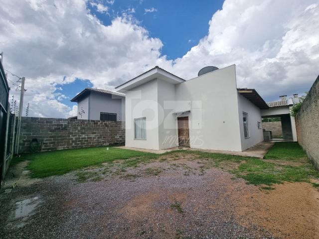 Casa Jardim Copacabana Sinop, Código