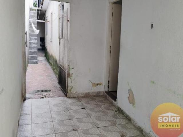 Casa Jardim Cotinha São Paulo/SP