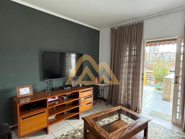 Casa, Jardim Country Club, Poços de Caldas, MG