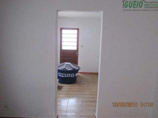 Casa, Jardim Claudina, Itararé, SP
