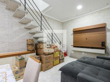 Casa, Jardim Clementino, 2 Quartos, 130 m2 Taboão da Serra