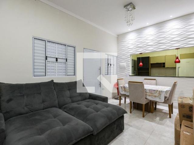 Casa, Jardim Clementino, 2 Quartos, 130 m2 Taboão da Serra