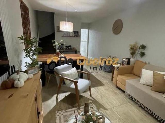 Casa Jardim Cliper