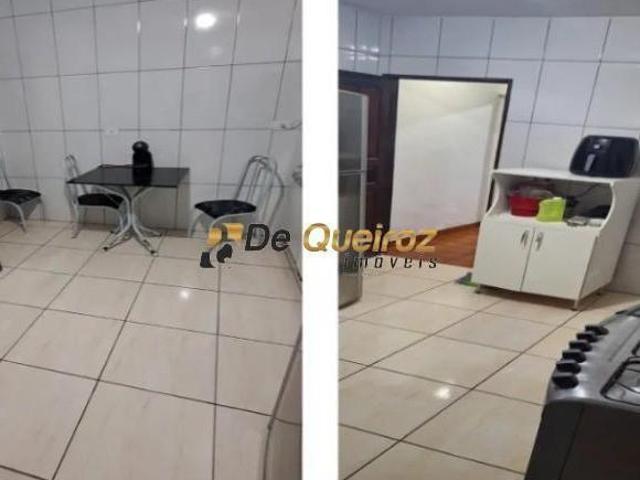 Casa Jardim Cliper