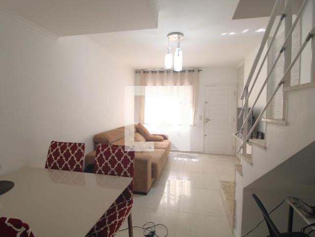 Casa, Jardim Cristal, 2 Quartos, 65 m2 São Paulo