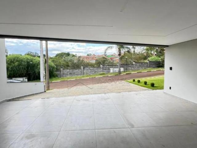 CASA JARDIM CRISTINA BOTUCATU / SP