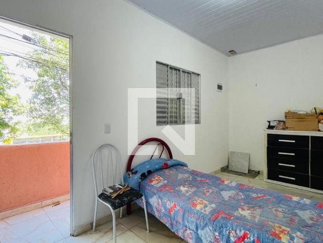 Casa, Jardim Cumbica, 2 Quartos, 35 m2 Guarulhos