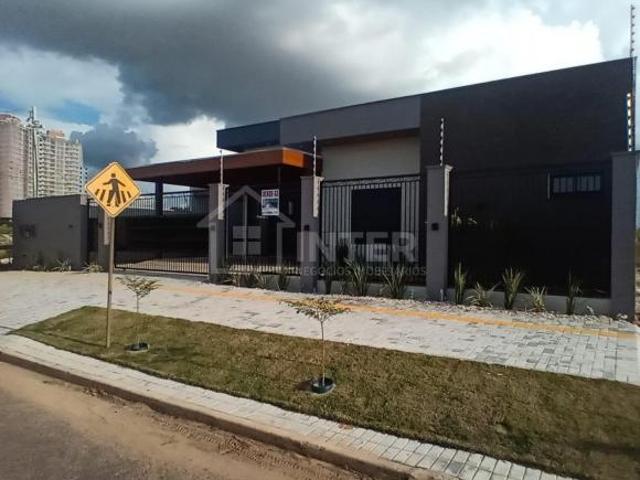 Casa, Jardim Curitiba, Sinop, MT
