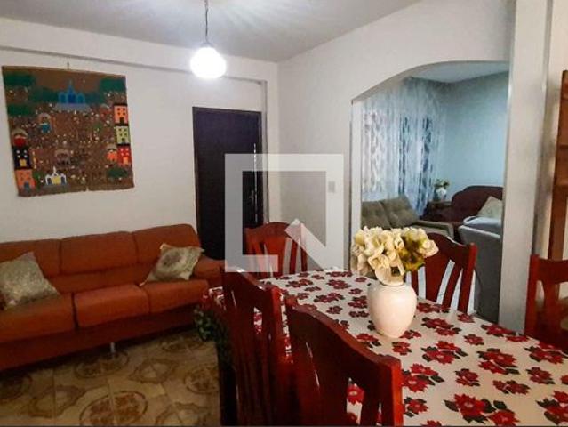 Casa, Jardim D&apos Abril, 2 Quartos, 150 m2 Osasco