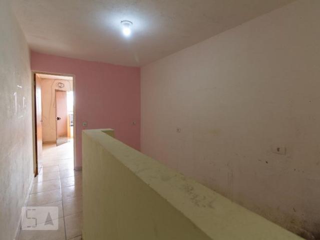 Casa, Jardim D&apos Abril, 2 Quartos, 80 m2 São Paulo