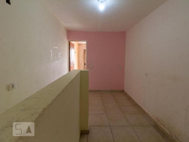 Casa, Jardim D&apos Abril, 2 Quartos, 80 m2 São Paulo