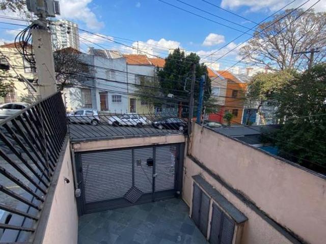 Casa, Jardim da Glória, Sp, SP