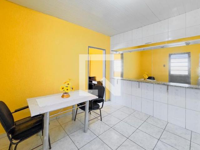 Casa, Jardim da Granja, 1 Quarto, 40 m2 São José dos Campos