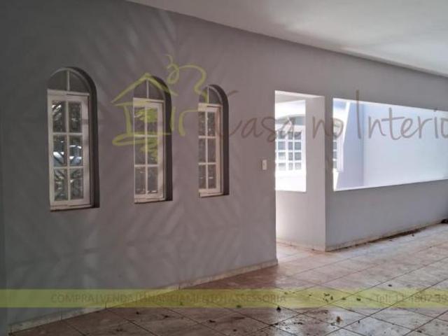 Casa Jardim da Serra