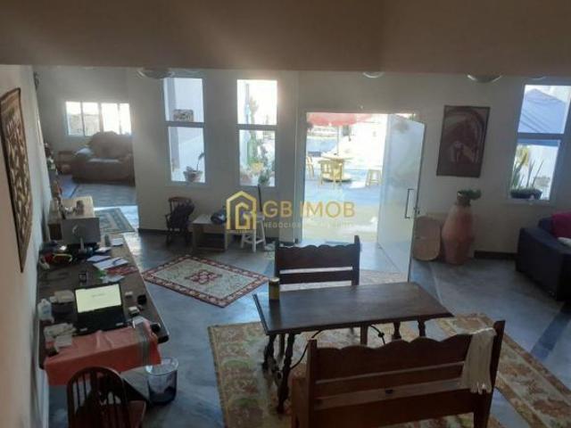Casa Jardim da Serra Jundiaí/Sp GB6716