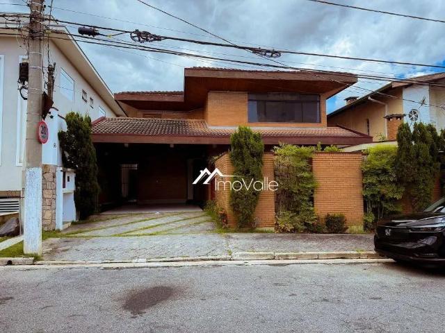 Casa Jardim Das Colinas Locação