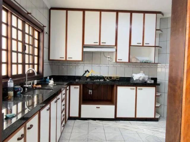 Casa Jardim Das Colinas Para Locação