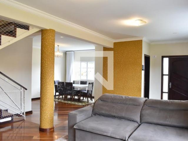 Casa, Jardim das Américas, 4 Quartos, 400 m2 Curitiba