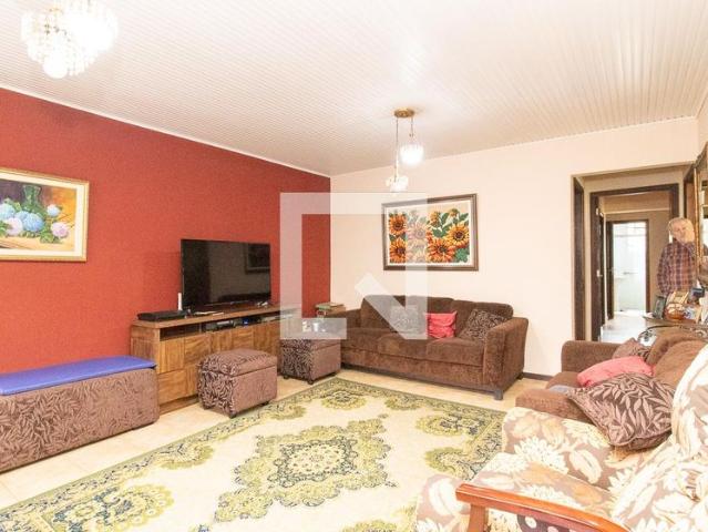 Casa, Jardim das Américas, 4 Quartos, 549 m2 Curitiba