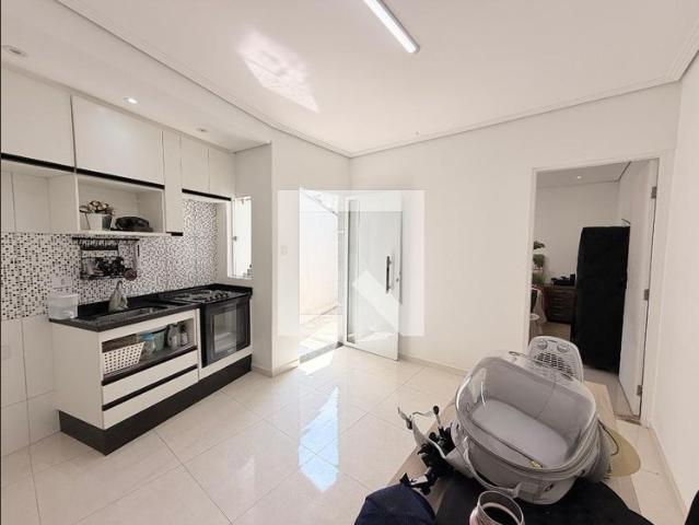 Casa, Jardim das Acácias, 1 Quarto, 51 m2 Várzea Paulista