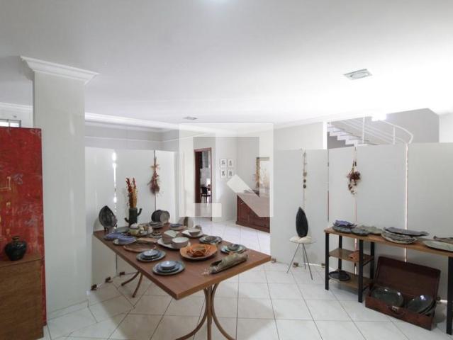 Casa, Jardim das Acacias, 3 Quartos, 402 m2 Uberlândia