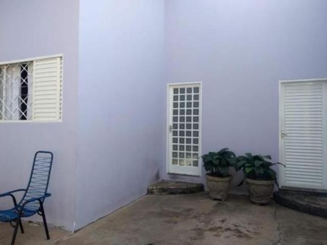 Casa, Jardim das Acácias, Itajobi, SP