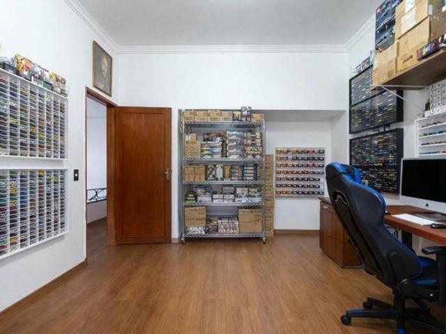 Casa Jardim das Bandeiras